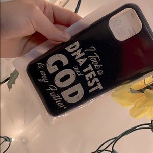 iPhone 11 Pro Max case